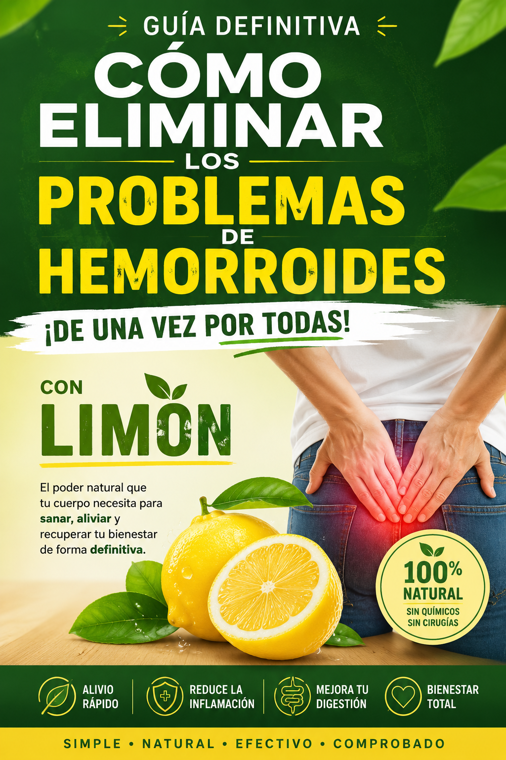 The Secret juicy for fast hemorroids Relief