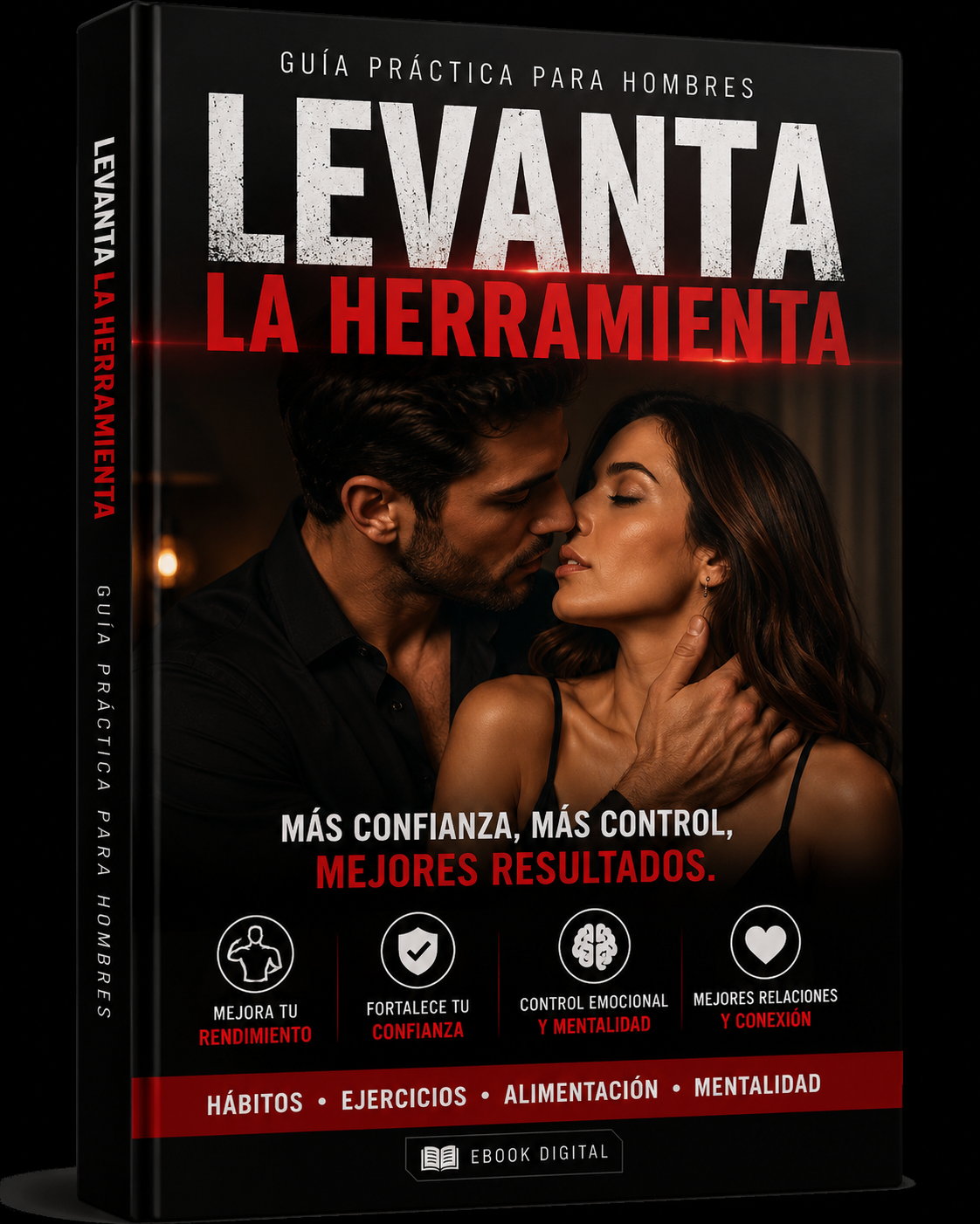 Plan Levanta La Herramenta